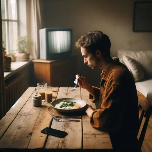 Practical Mindful Eating Techniques