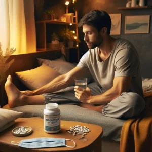 Types of Magnesium That Can Help Sleep