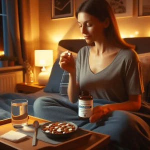 How to Use Magnesium Effectively