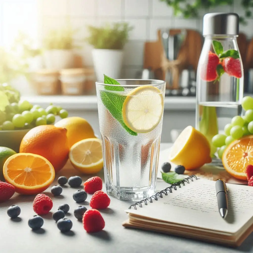 Healthy hydration