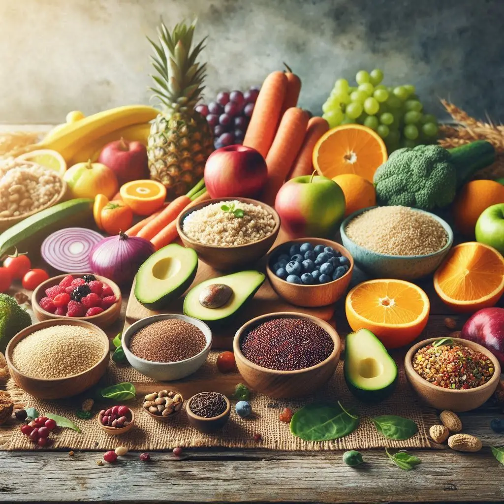 Gluten Sensitivity