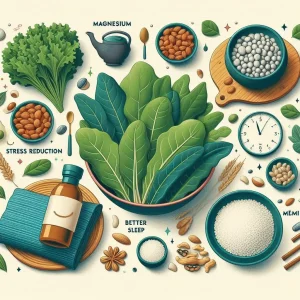 Practical Tips to Boost Magnesium Naturally