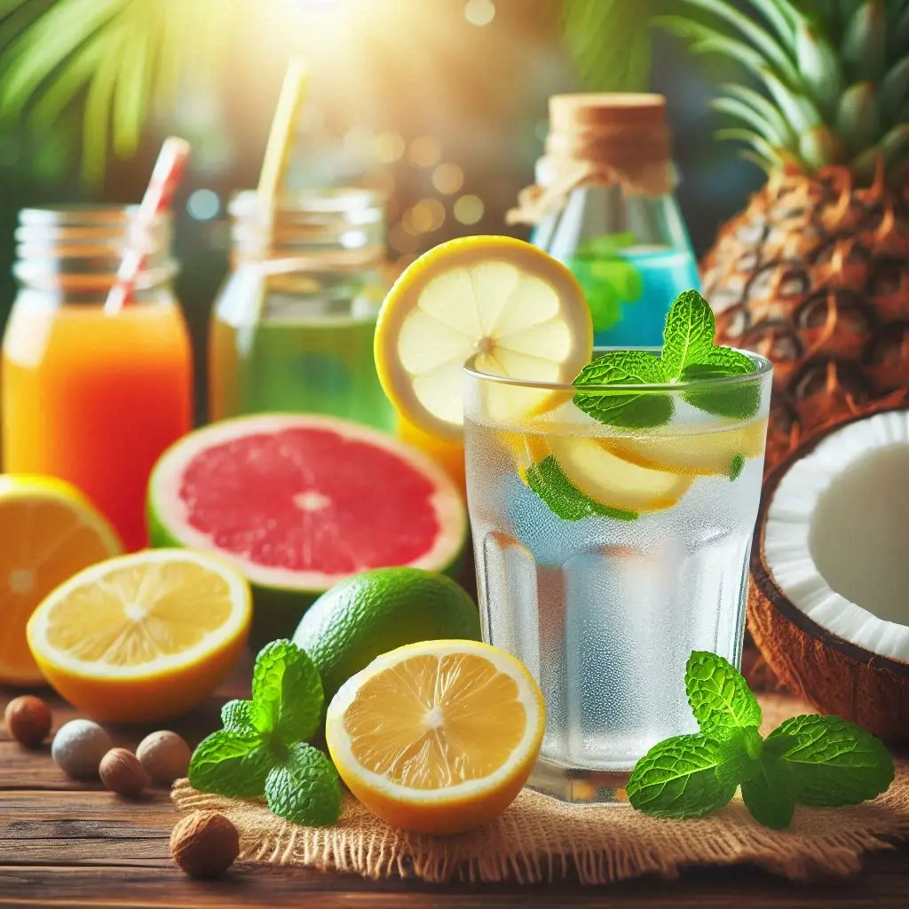 Smart Hydration
