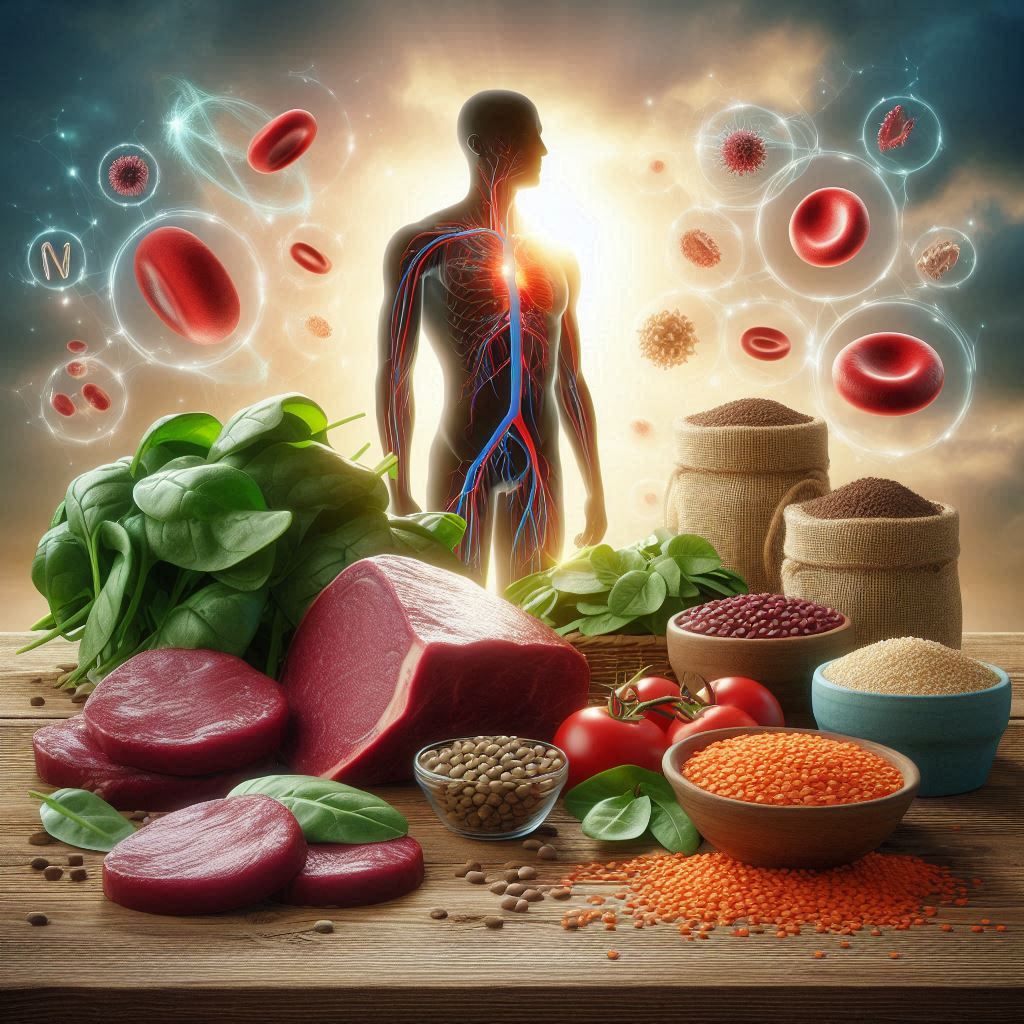 Iron Deficiency