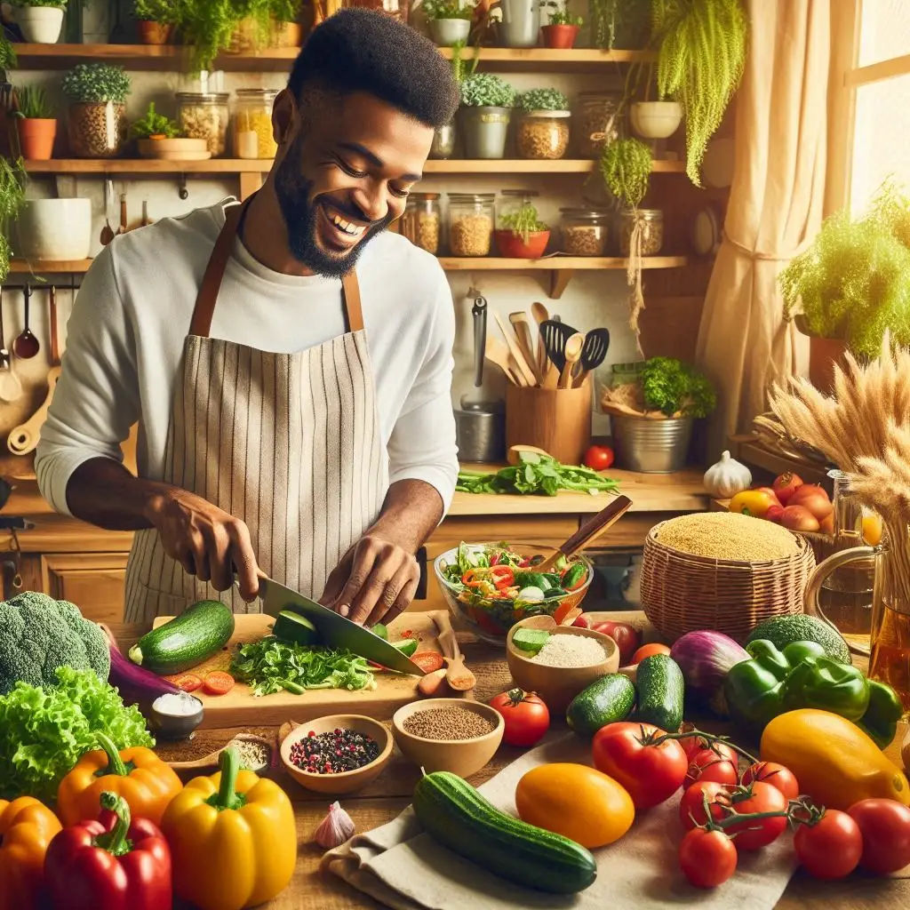 Homemade Meals
