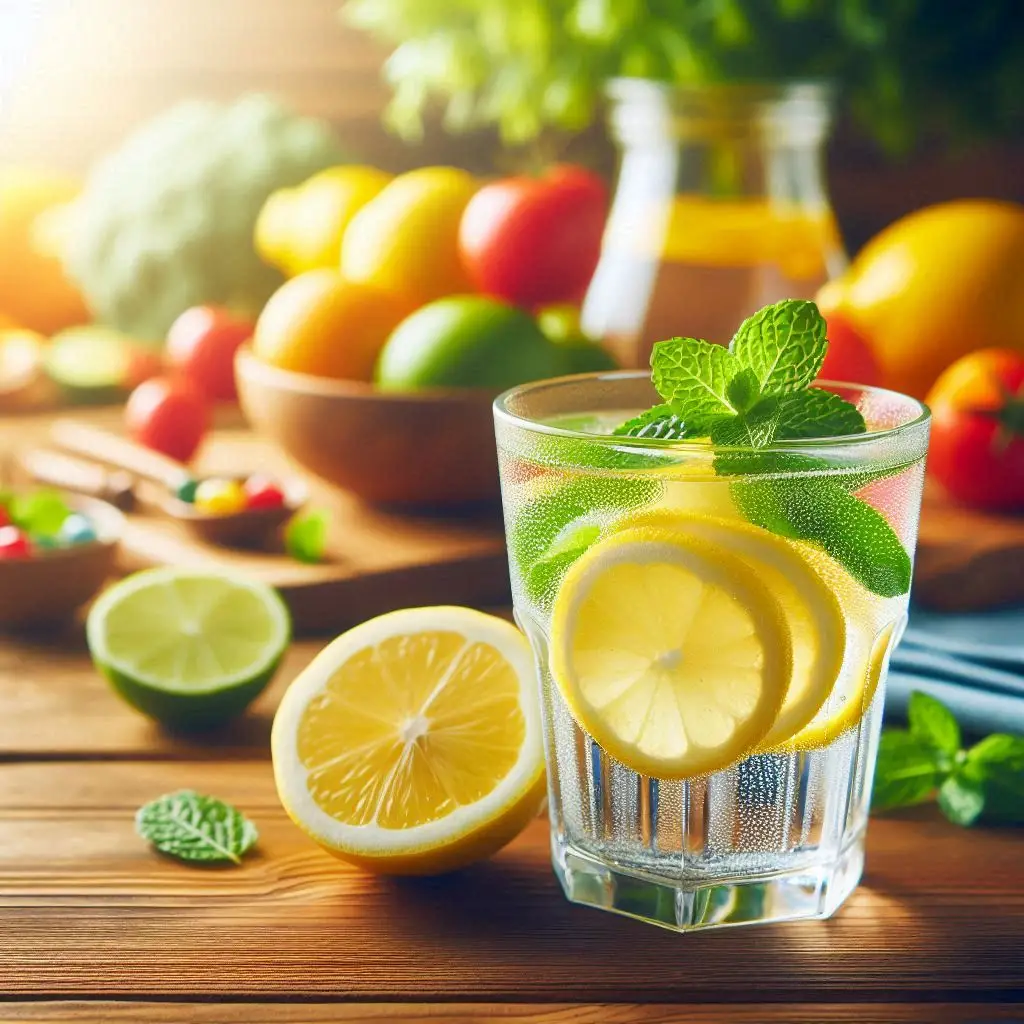 Hydration Importance
