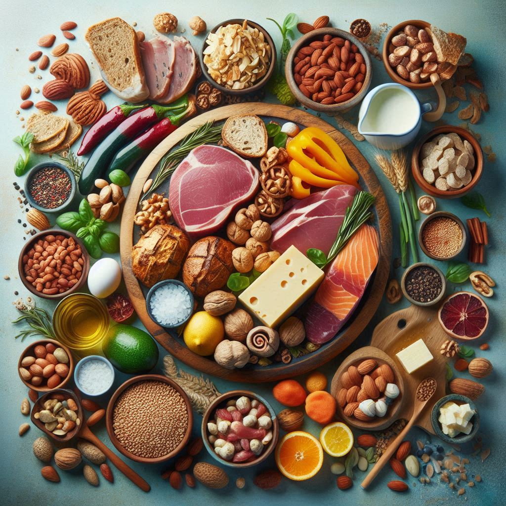 Paleo Diet