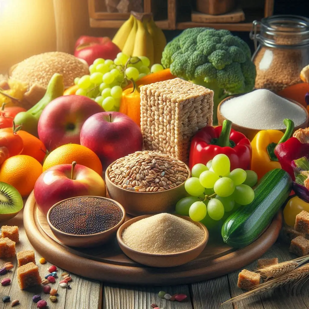 Carbohydrate Myths