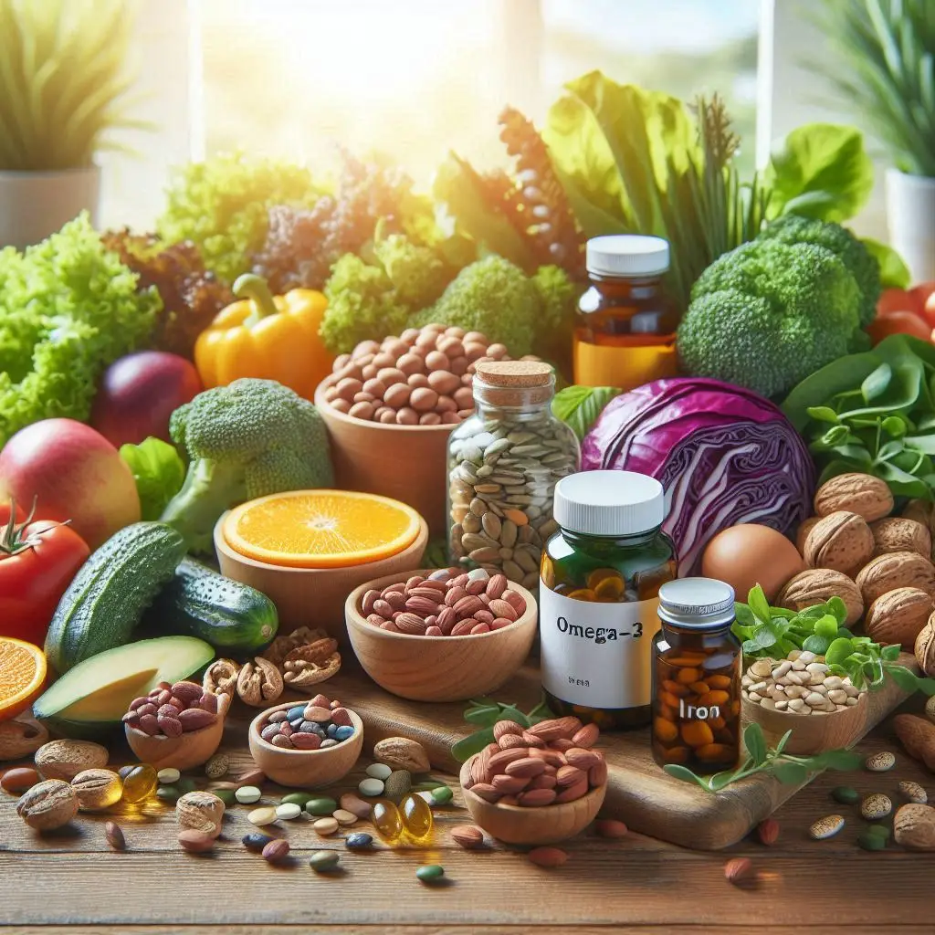 Diet Supplements