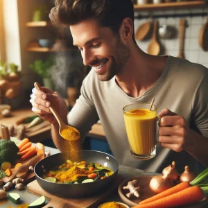 How to Use Turmeric in Daily Cooking