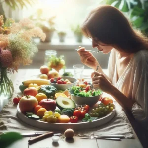 What Is Mindful Eating?