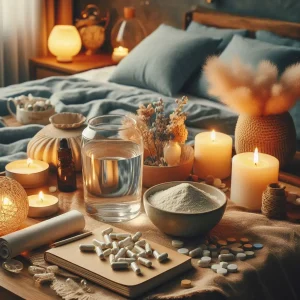 Magnesium for Sleep and Stress: Do You Really Need a Supplement?