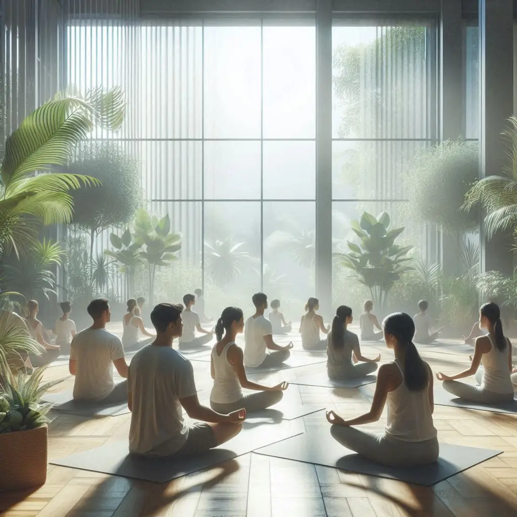 Gentle Exercise