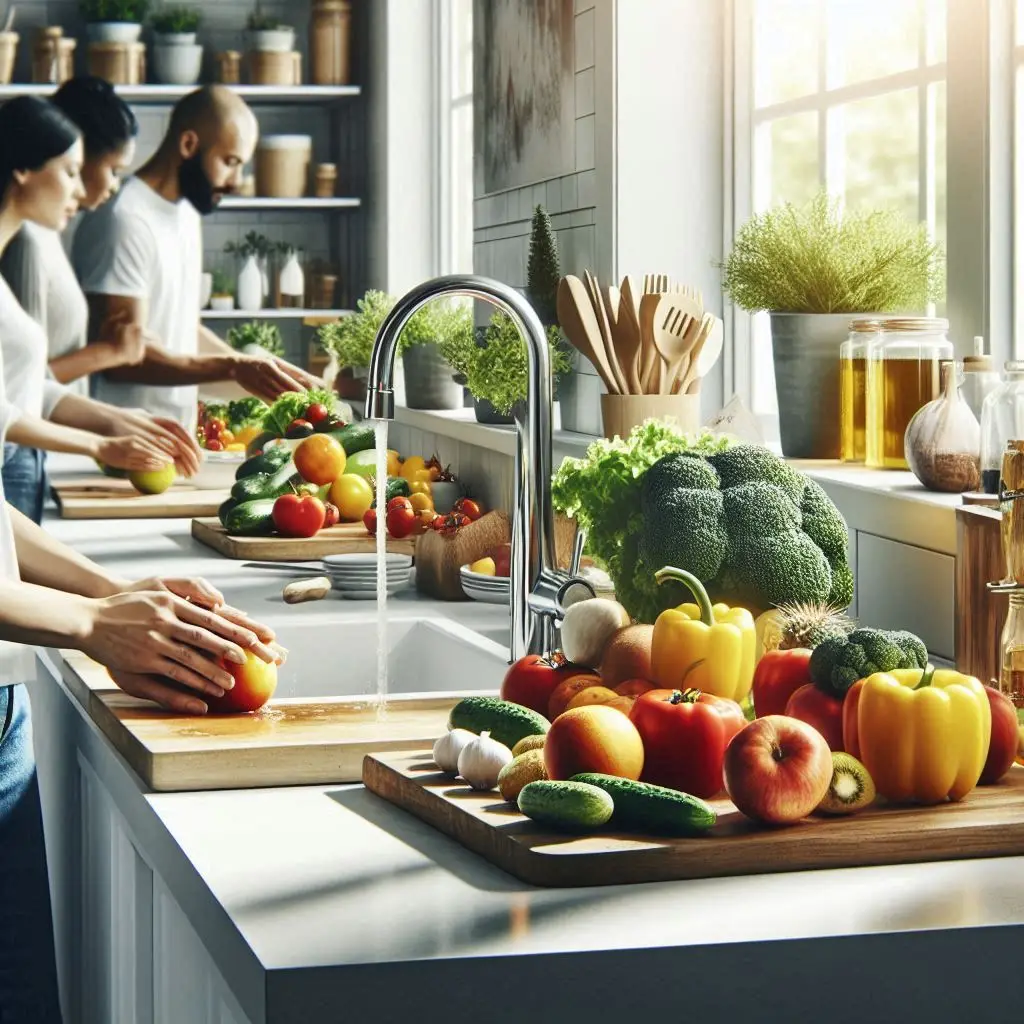 Food safety