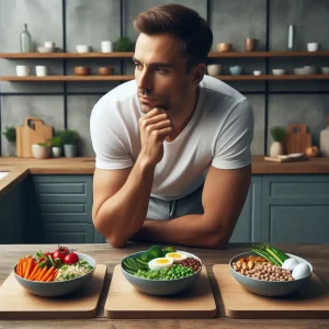 Who Should Choose Which Diet?