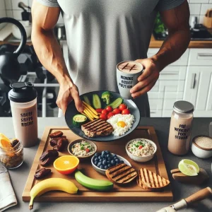 Does Pre-Workout Nutrition Change by Workout Type?
