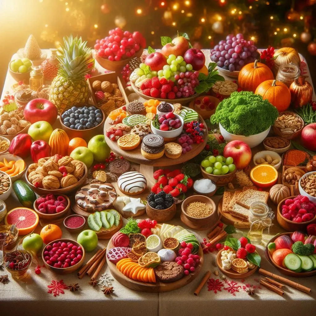 Balanced Diet