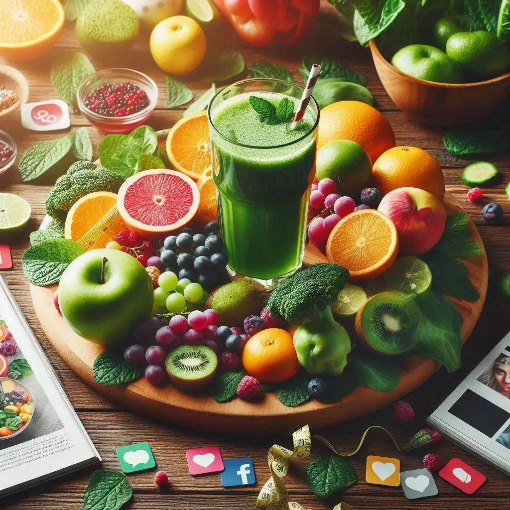 Detox Diets