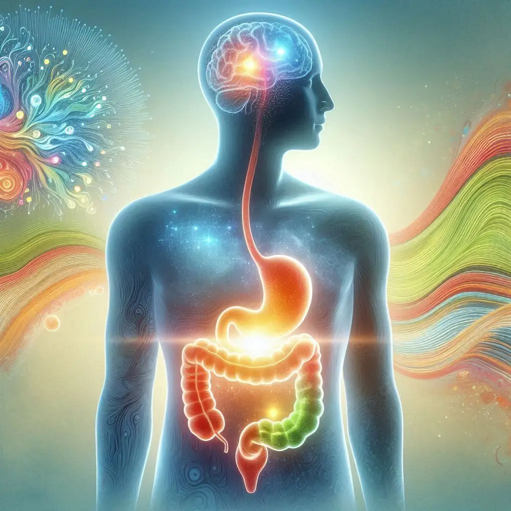 Gut-brain connection