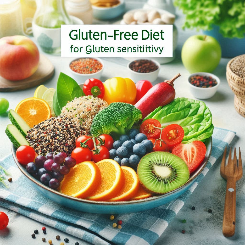 Gluten-Free Benefits