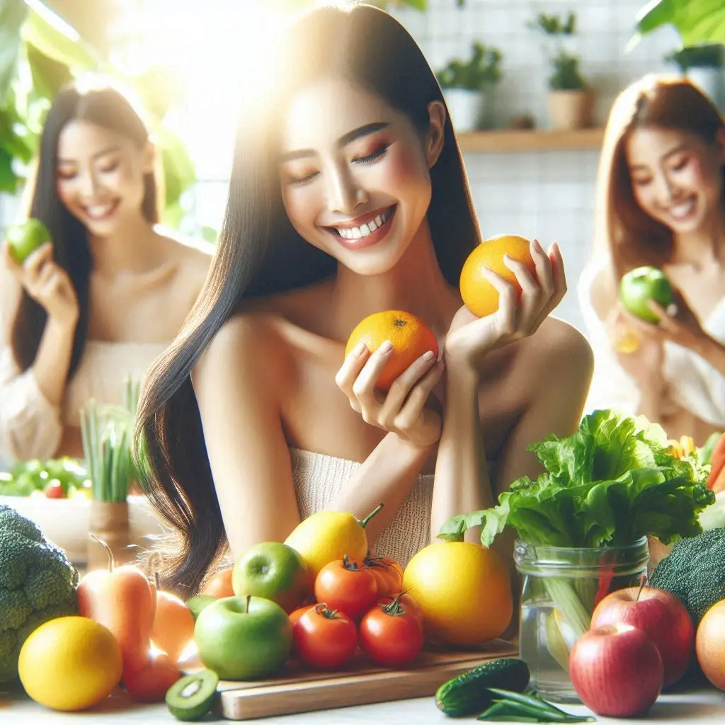 B6 Skin Health