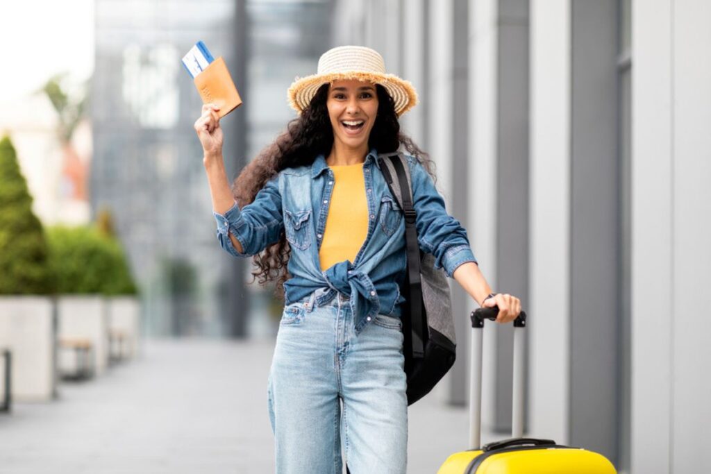 Positive Travel