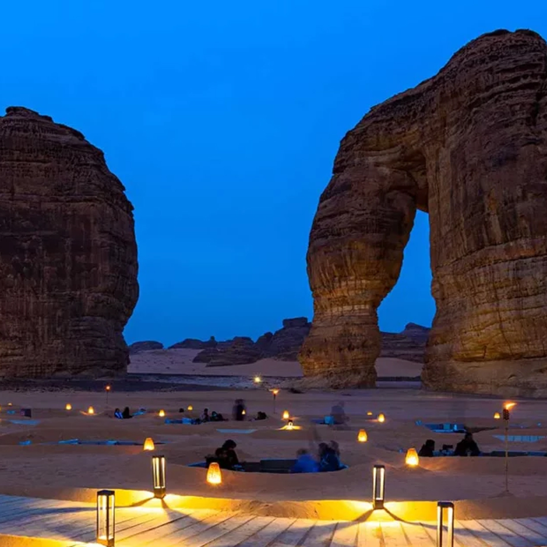 AlUla, Saudi Arabia: Your Guide to the Middle East’s Hidden Gem
