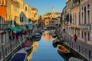 Venice