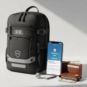 Travel Safety Tips: 12 Proven Ways to Protect Your Money and Valuables Abroad