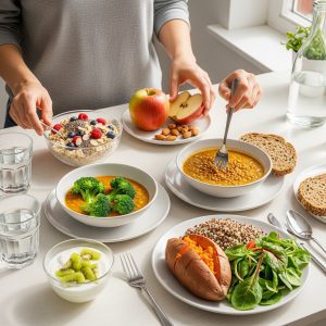 Tips to Maximize Fiber Benefits