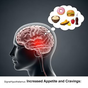How Dieting Can Disrupt Hormones