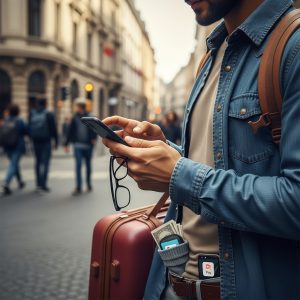 Travel Safety Tips: 12 Proven Ways to Protect Your Money and Valuables Abroad