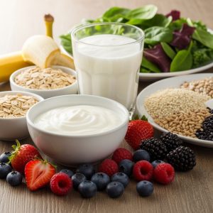 Signs of an Unhealthy Gut Microbiome