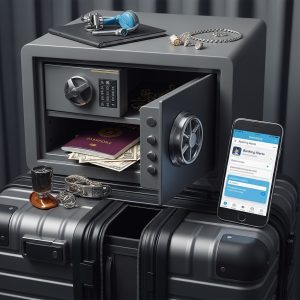 Travel Safety Tips: 12 Proven Ways to Protect Your Money and Valuables Abroad