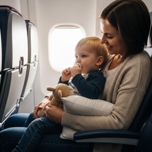 Managing Ear Pressure and Comfort