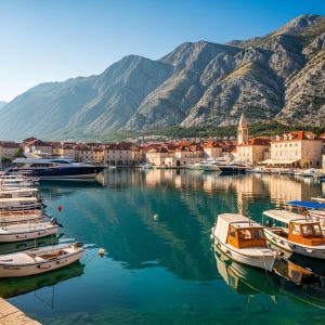 Kotor, Montenegro: Why This Stunning Bay is the Hidden Gem of the Balkans