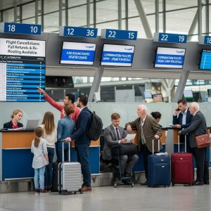 What Counts as “Extraordinary Circumstances”?