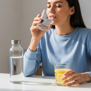 How Much Water Do You Really Need?