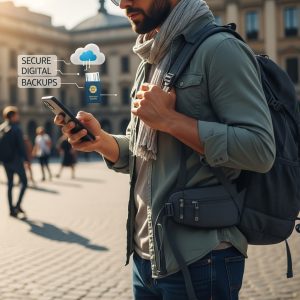 Travel Safety Tips: 12 Proven Ways to Protect Your Money and Valuables Abroad