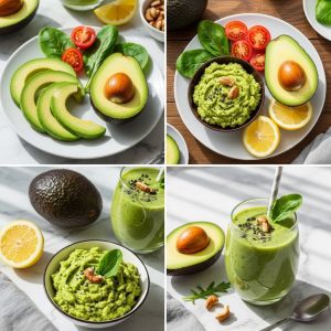 The Health Benefits of Avocados: Why This Superfood is Essential for Your Heart and Skin
