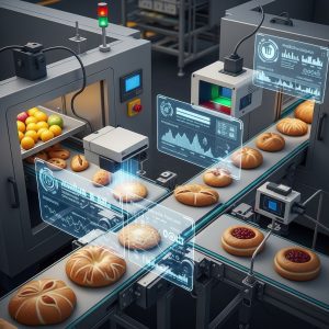 The Role of AI in the Food Industry
