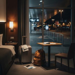 Cons of Solo Travel
