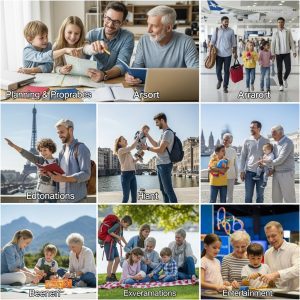 Flexible and Balanced Schedule