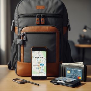 Travel Safety Tips: 12 Proven Ways to Protect Your Money and Valuables Abroad