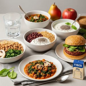 Tips for Maximizing Fiber Benefits