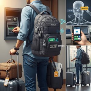 Travel Safety Tips: 12 Proven Ways to Protect Your Money and Valuables Abroad