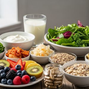 Food vs. Supplements: Which Is Better?
