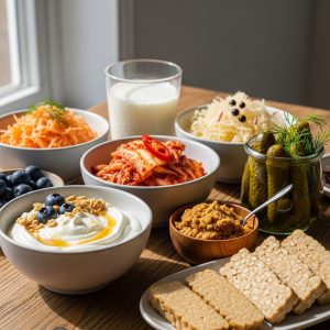What Are Probiotics?