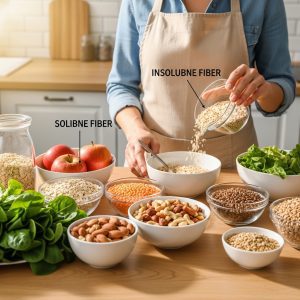 What is Dietary Fiber?