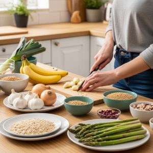 What Are Prebiotics?